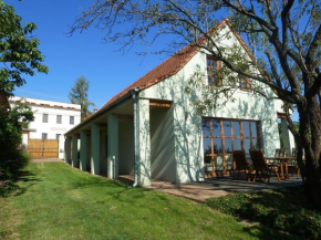 Prázdninový dům Mandorle - Pavlov